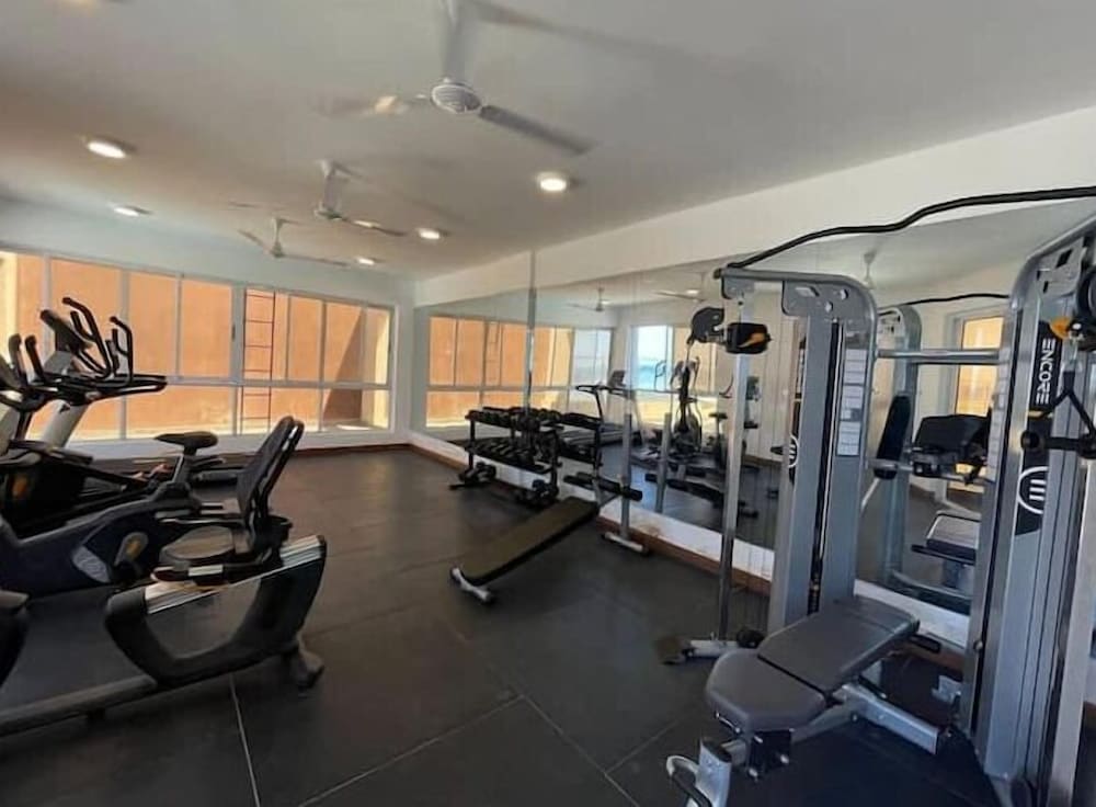 Antalyia Seaview Apartments