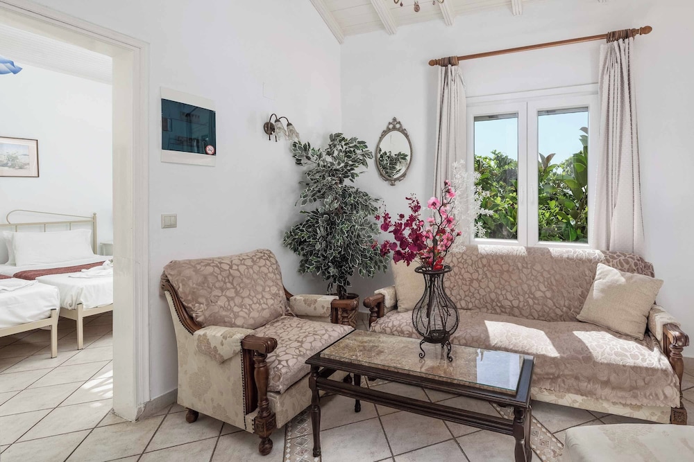 Villa Nafsika Nissaki