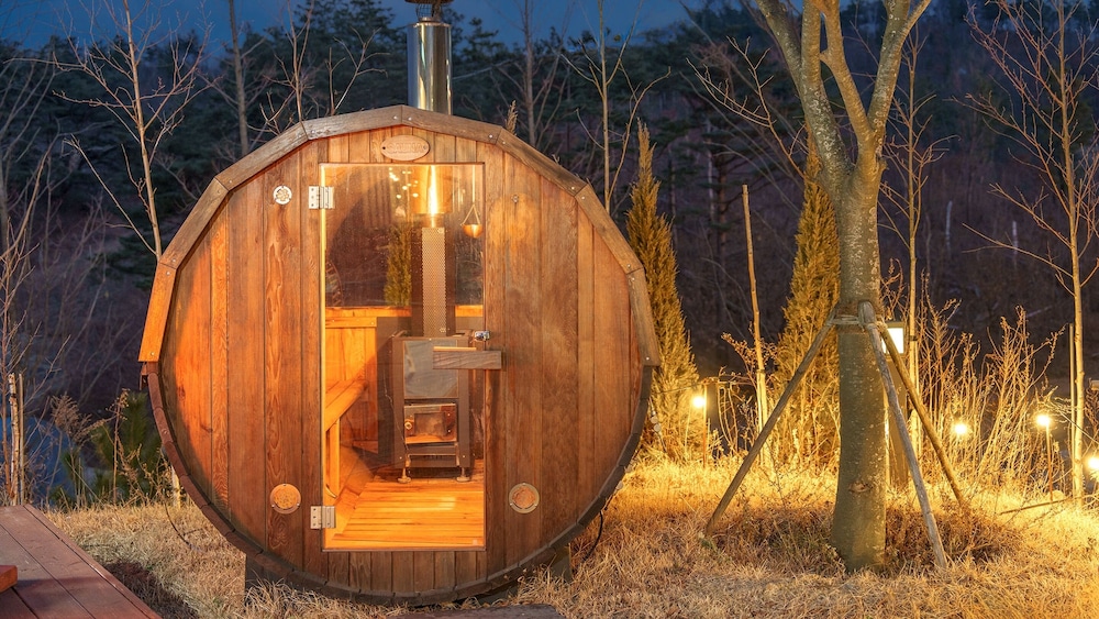 Sokcho Biroso Private Cottage