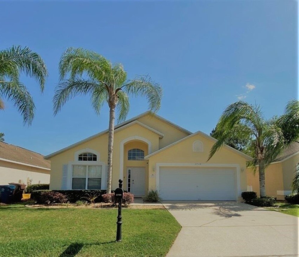 Beautiful Golf View Southern Dunes 4 Bedroom Villa by RedAwning view 2