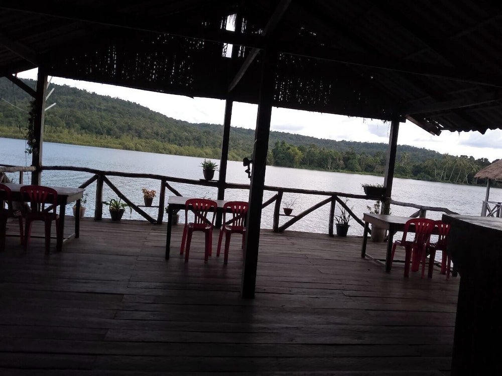 Tatai Natural Resort