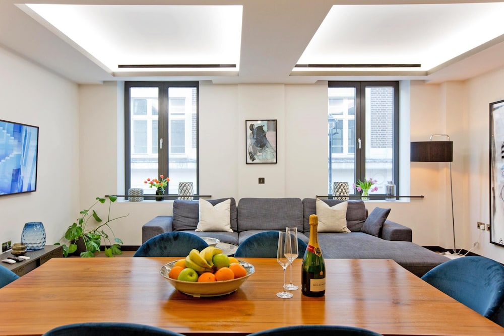 2-bed Superior Apt 103