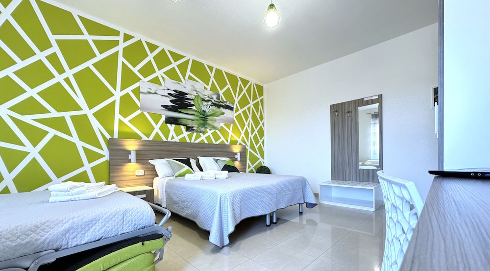 Bed & Breakfast Corso Roma, 사진 41