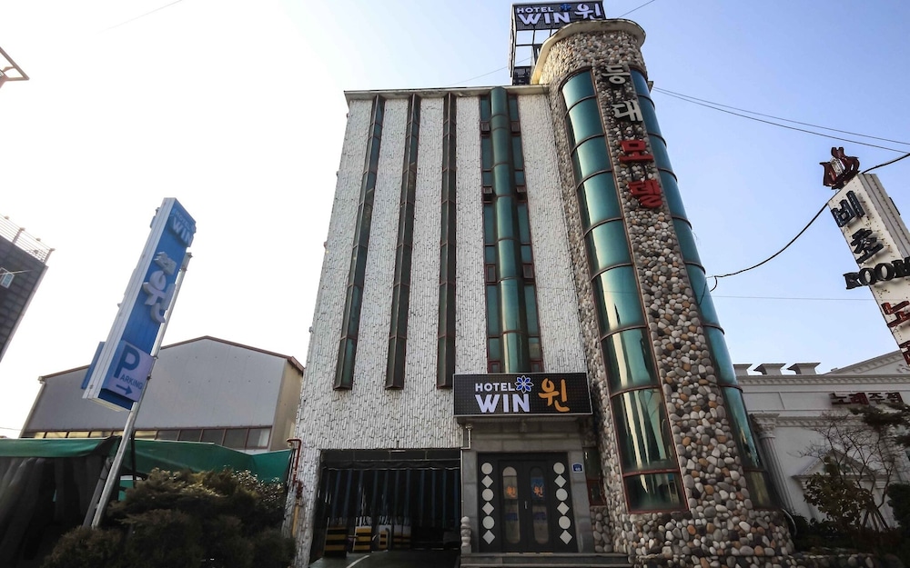 Gunsan WIN, photo 29