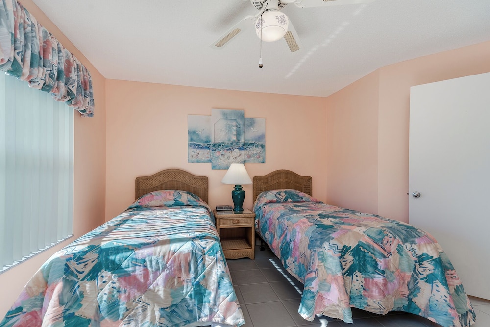 Vista Verde North 2-110 by Distinctive Beach Rentals
