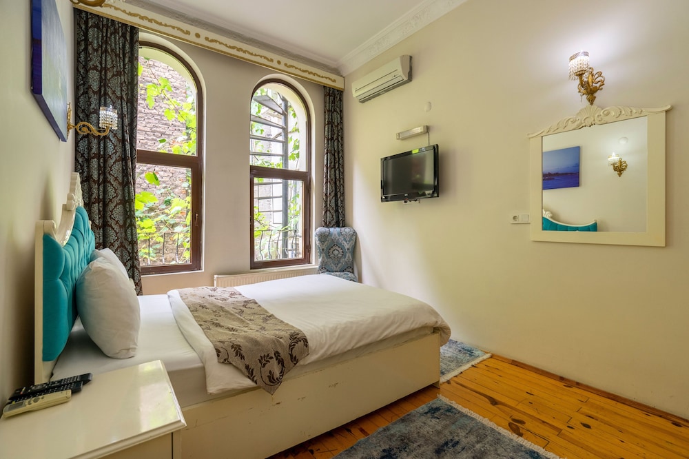 Gedik Pasa Konagi Oteli - Image 29