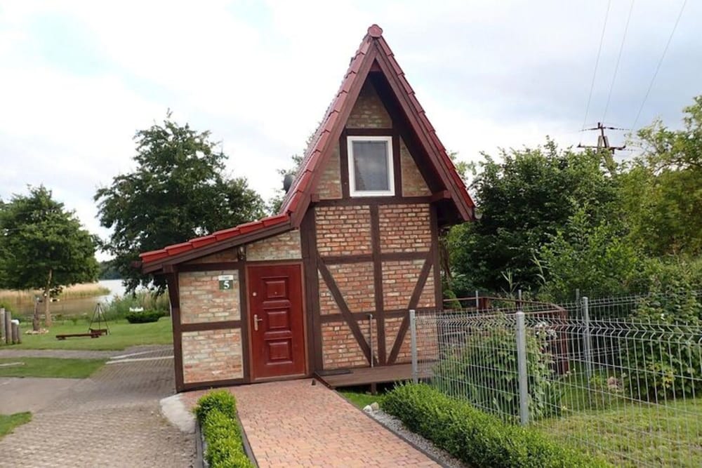 Bungalow in Kolczewo With Parking Space view 4