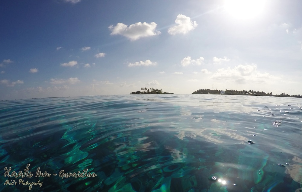 Kaafu Inn Guraidhoo