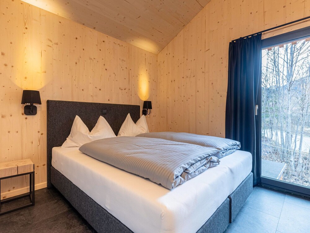 Luxury Villa With Sauna, on the Piste