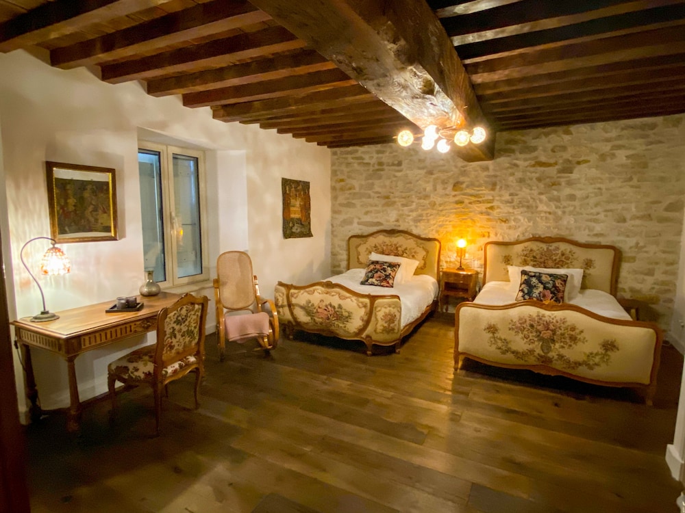 La Maison de Souhey view 3