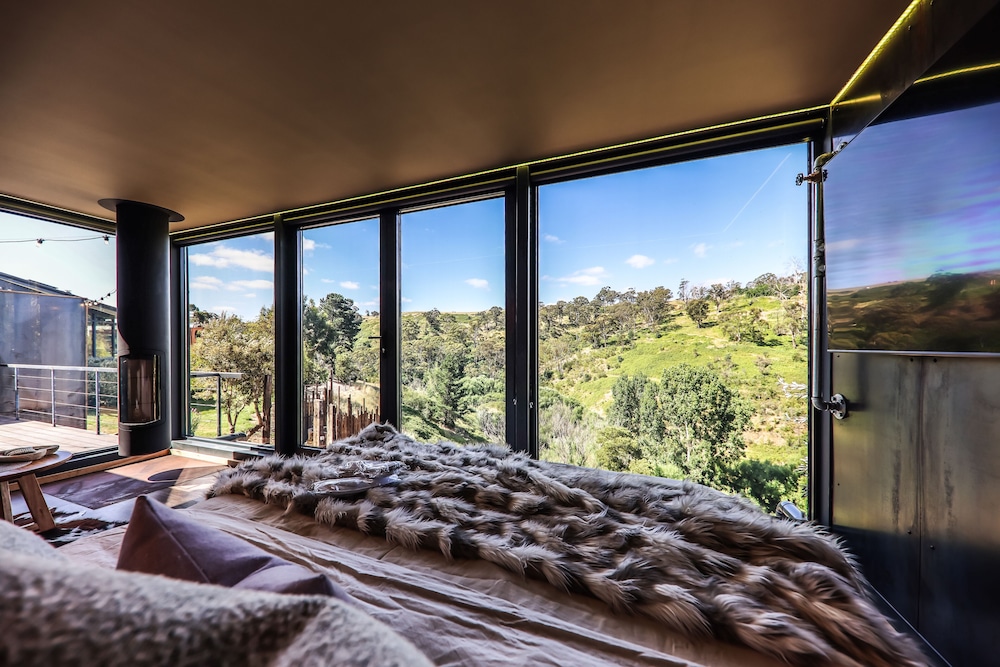 Clifftop at Hepburn