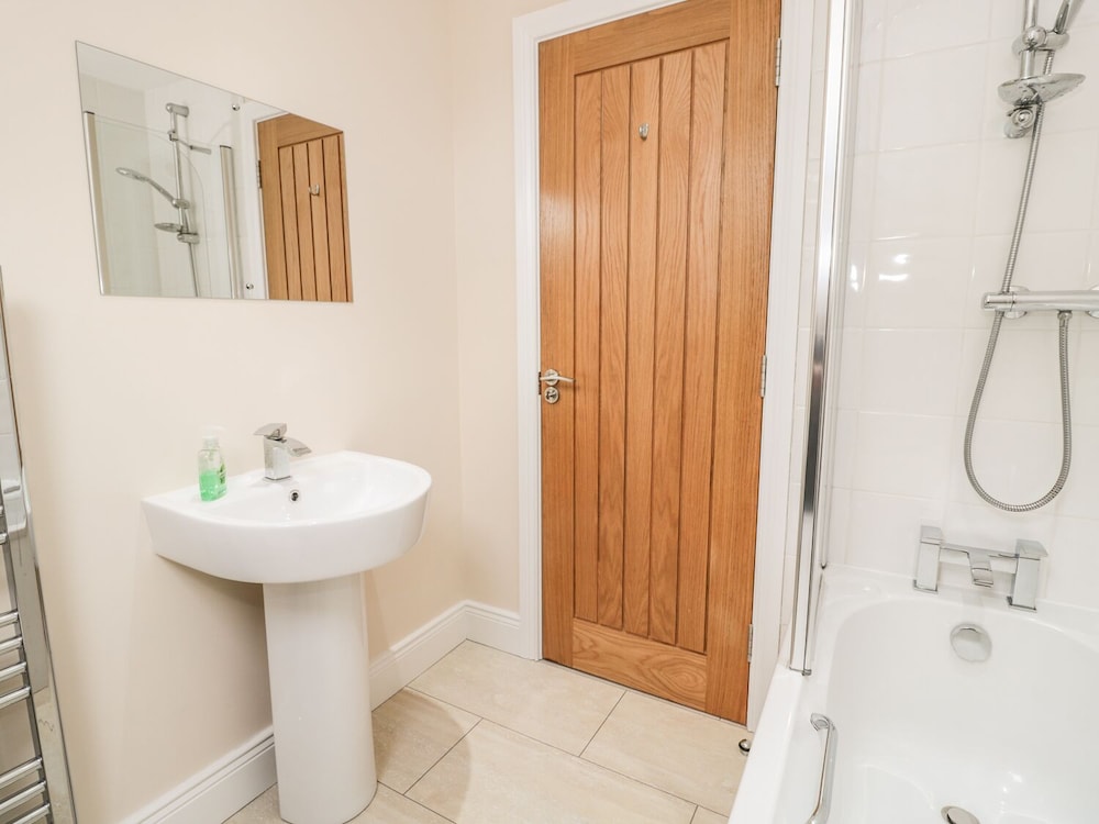 Vicarage Cottage