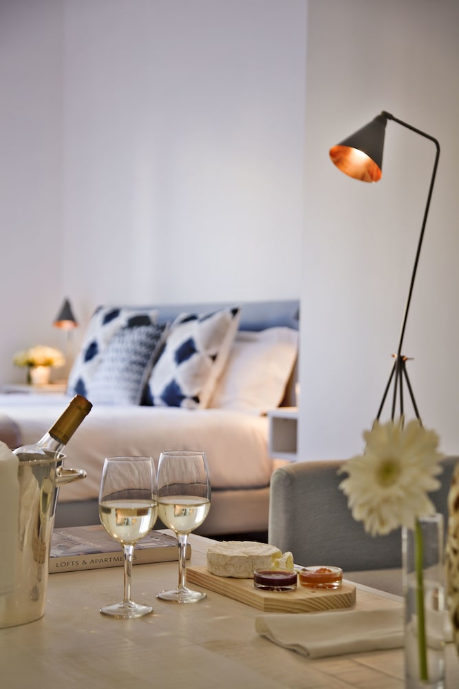 Lisbon Five Stars Apartments Combro 77