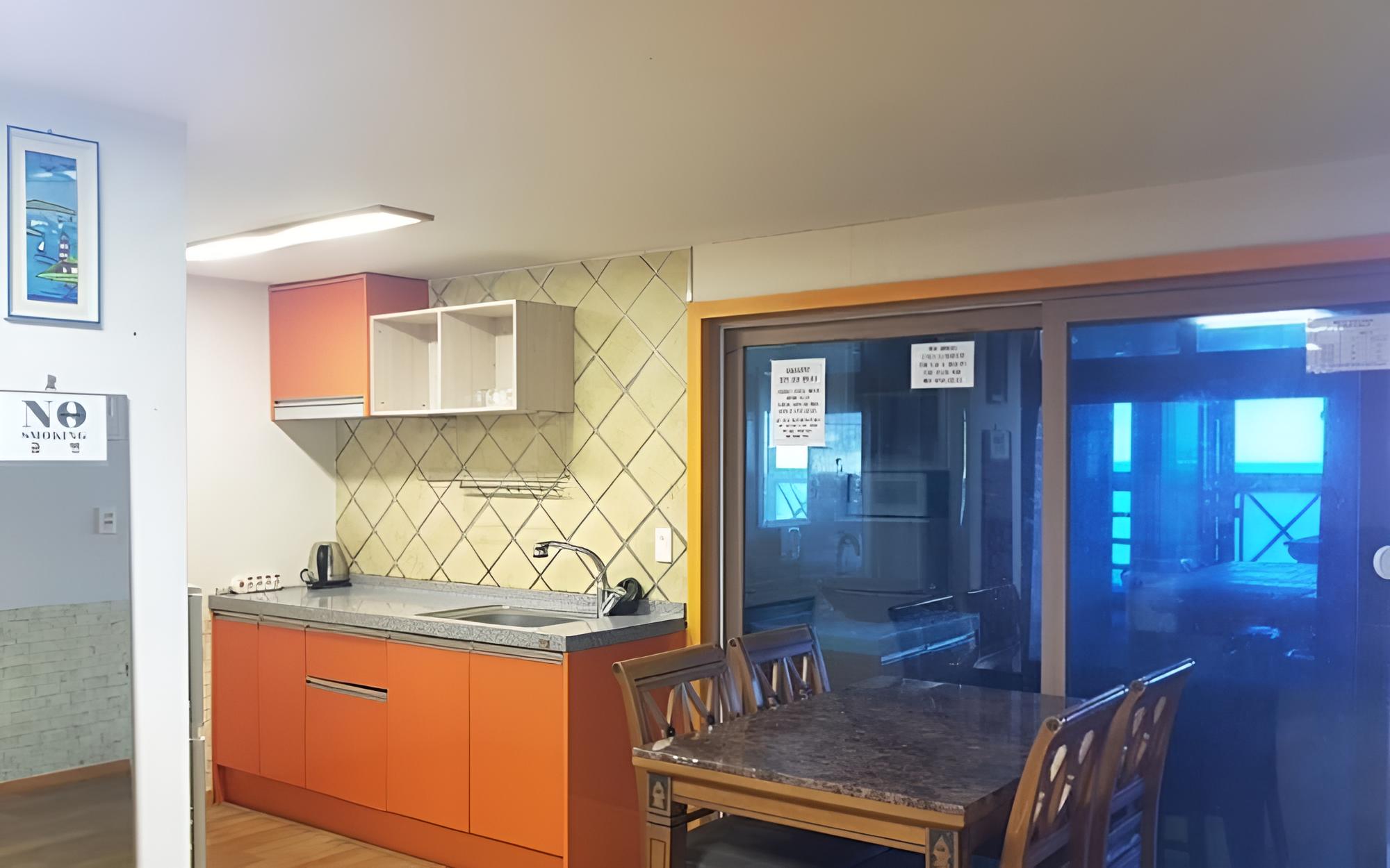 Goseong Haemaru Pension view 5