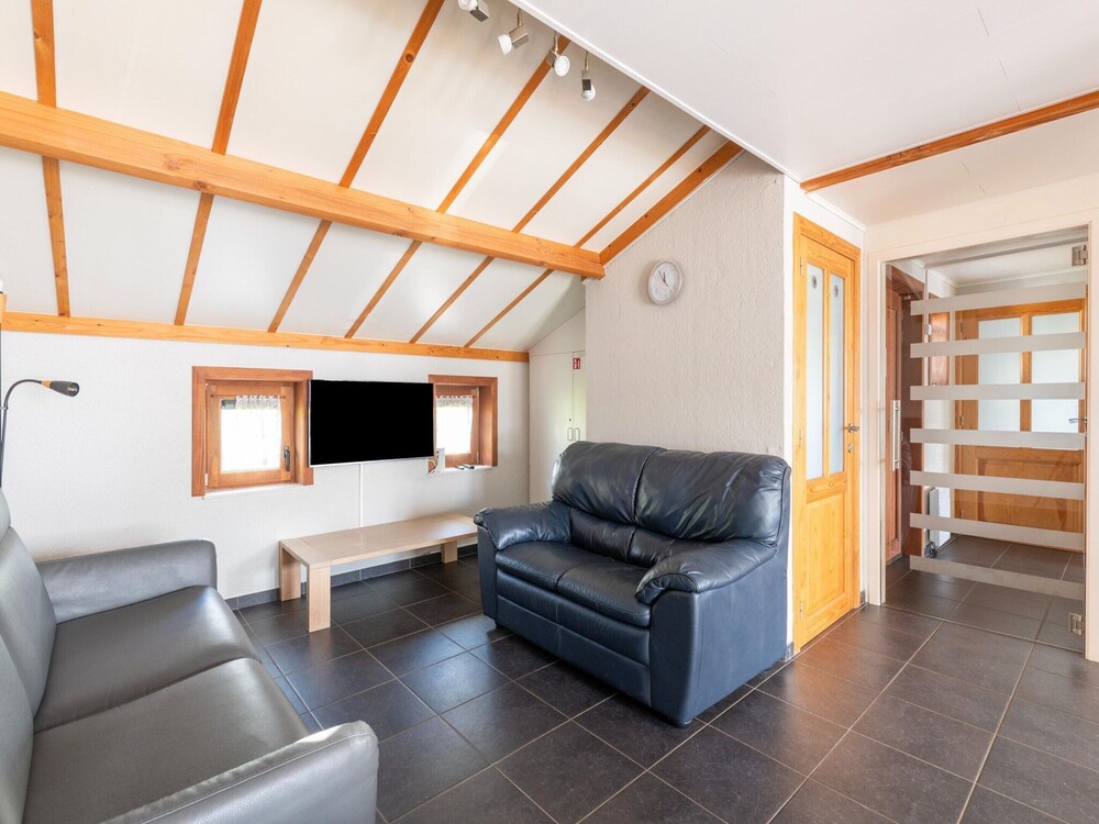 Holiday Home Near Marina With Pool