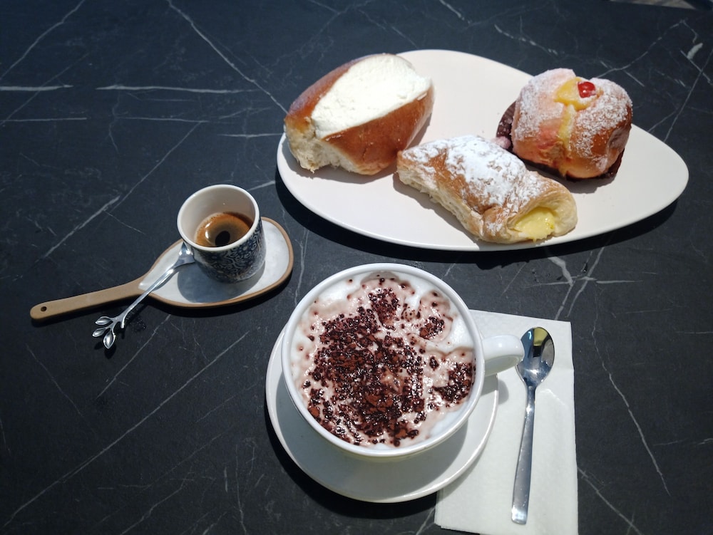 COSTUMBRISMO CAFFE'