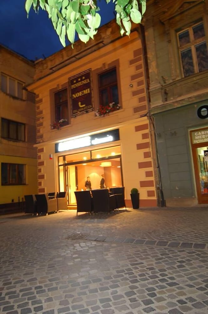 Pension Noemi