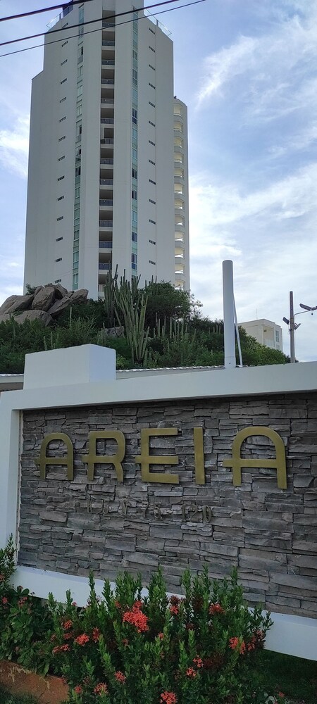 Areia Beach - Pozos Colorados - Santa Marta - Colombia