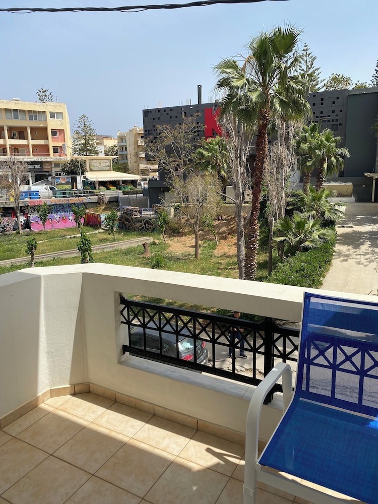 Rethymno Blue Apartments photo 2