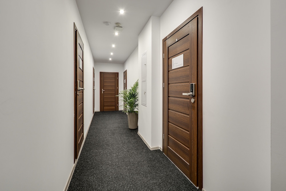 Kato Apartamenty Centrum