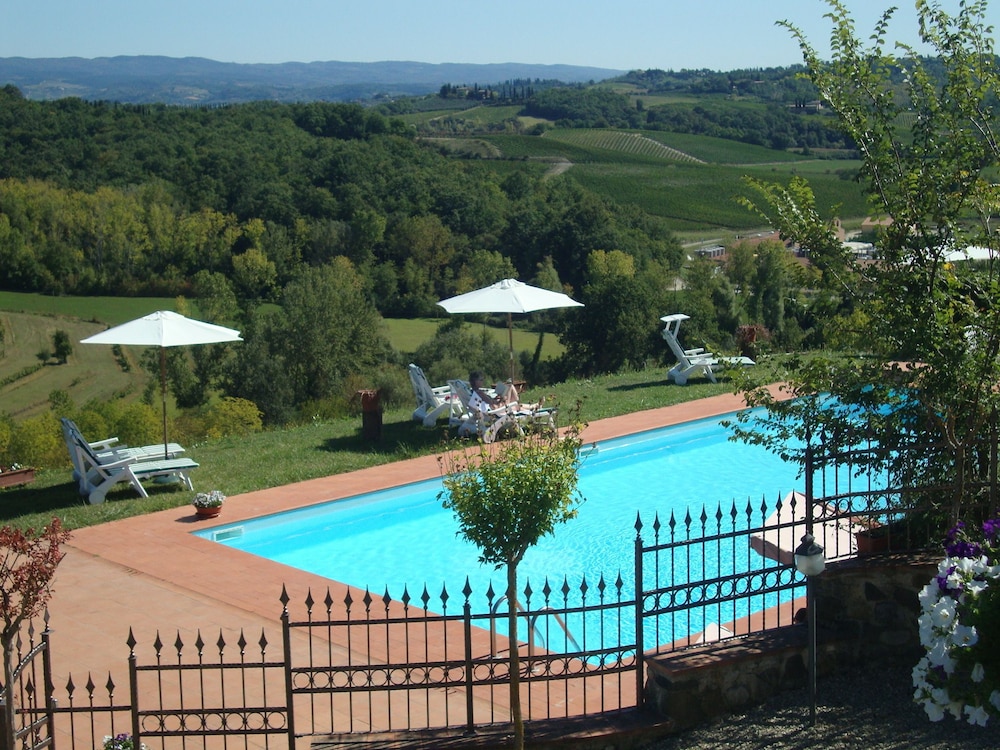 Podere Vigna del Sole photo 2