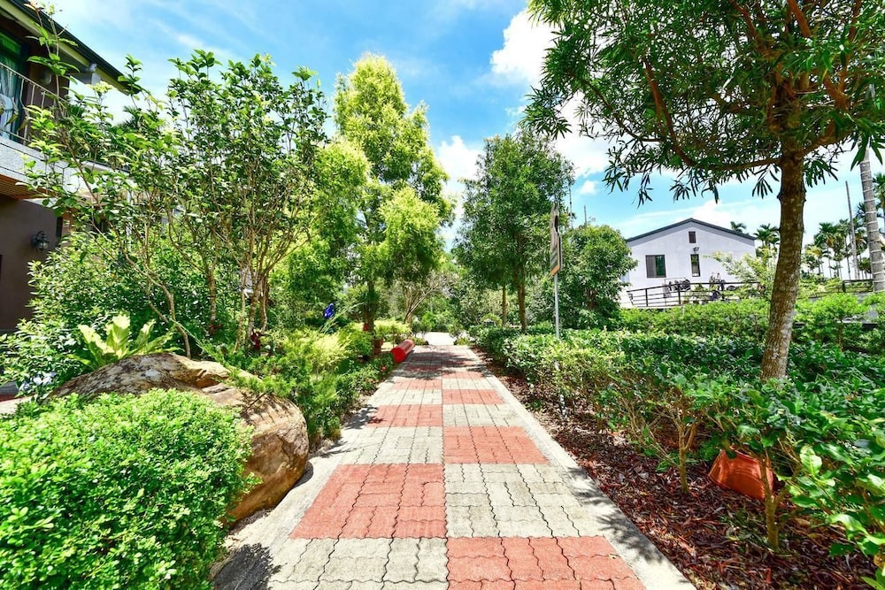 Yu Jue Guest House