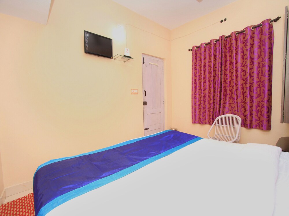 OYO 11425 Home Peaceful Stay Madikeri