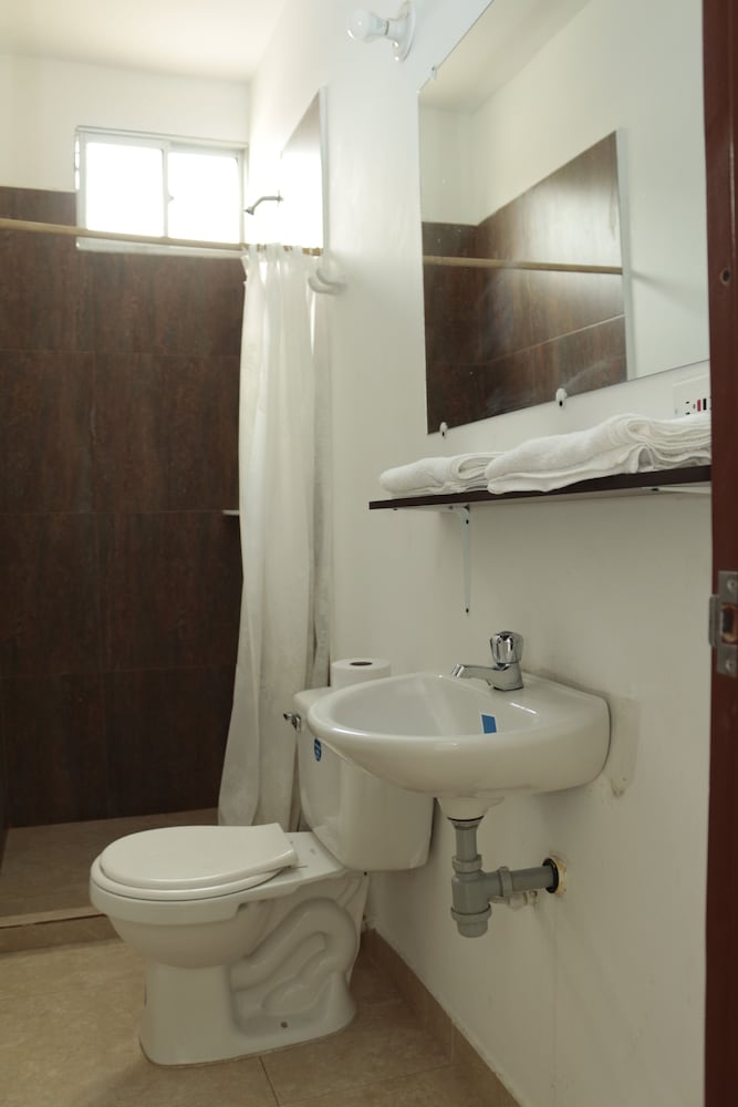 Casa Aparte - Hostel