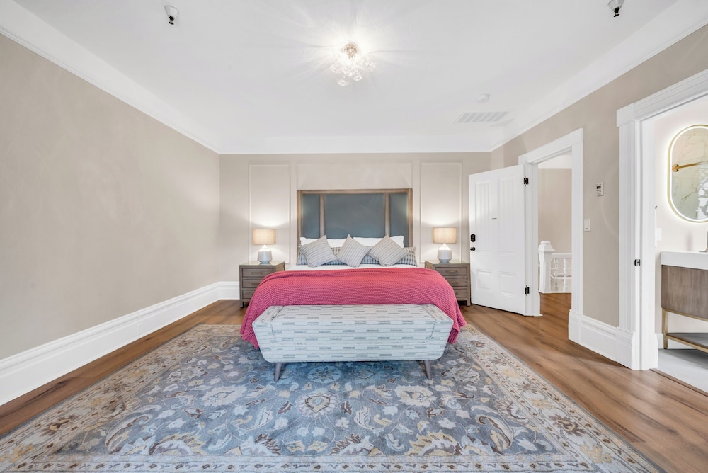 Hennessey Estate