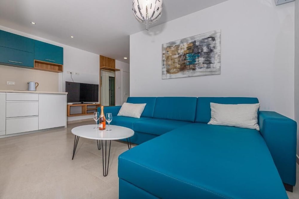 Apartman Maxim