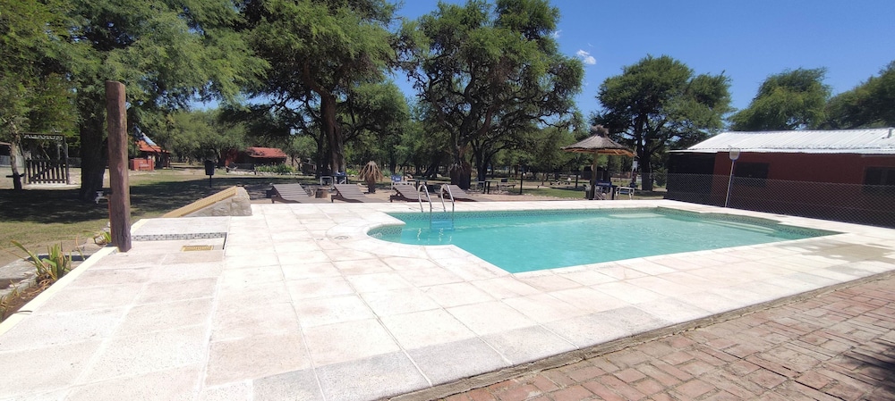 Cabañas La Morada