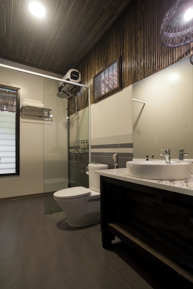 Halise Home & Retreat Ninh Binh