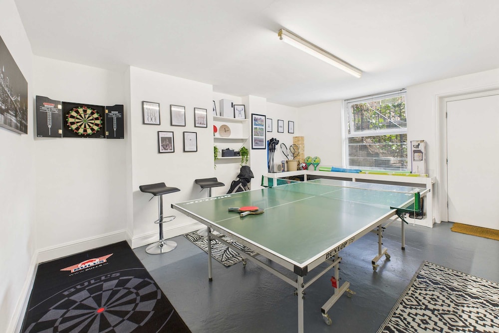 Host Stay Beech Street