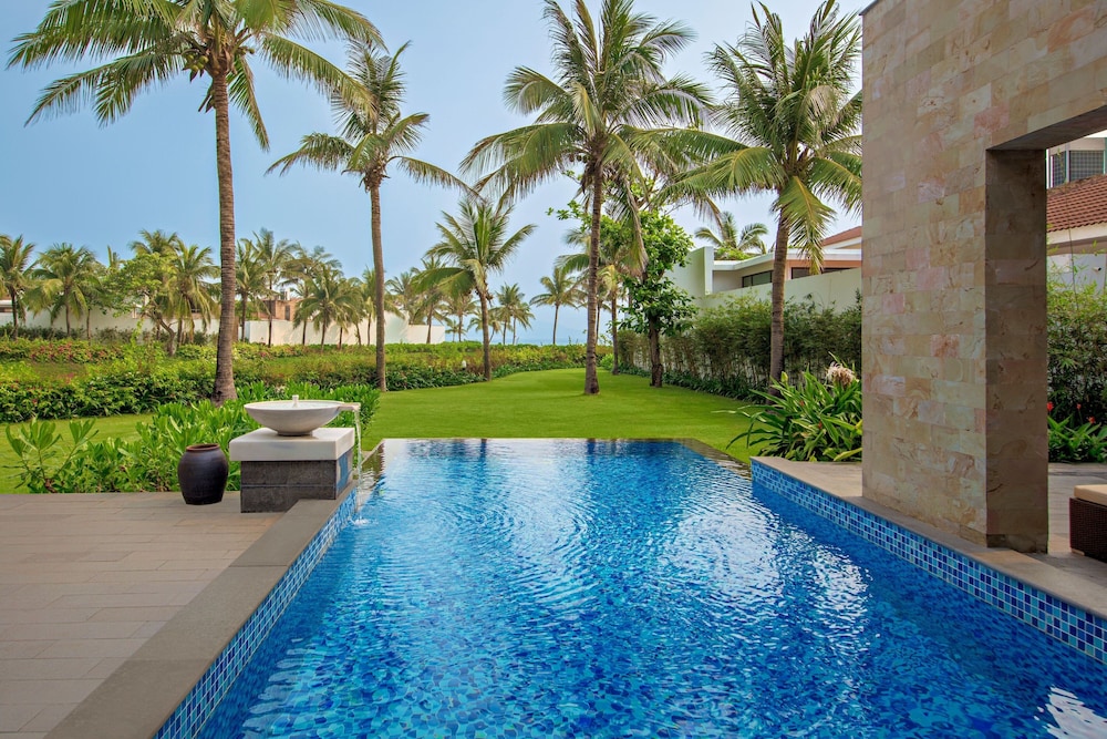 Danang Marriott Resort & Spa 99