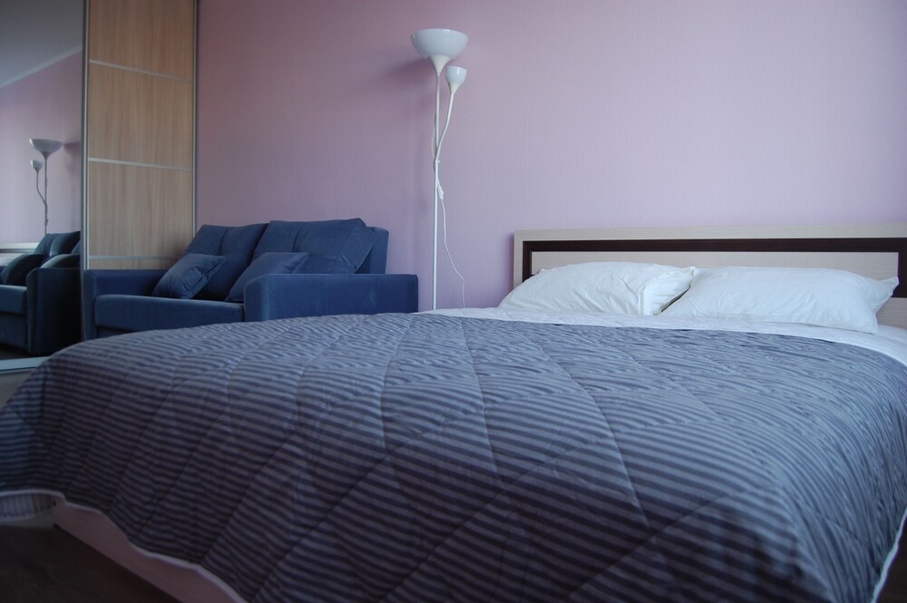 Apartment Next to Ladozhskaya view 3