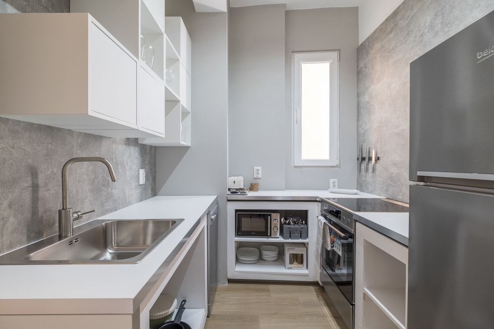 Stylish 2 BR Home in Center of Sofia