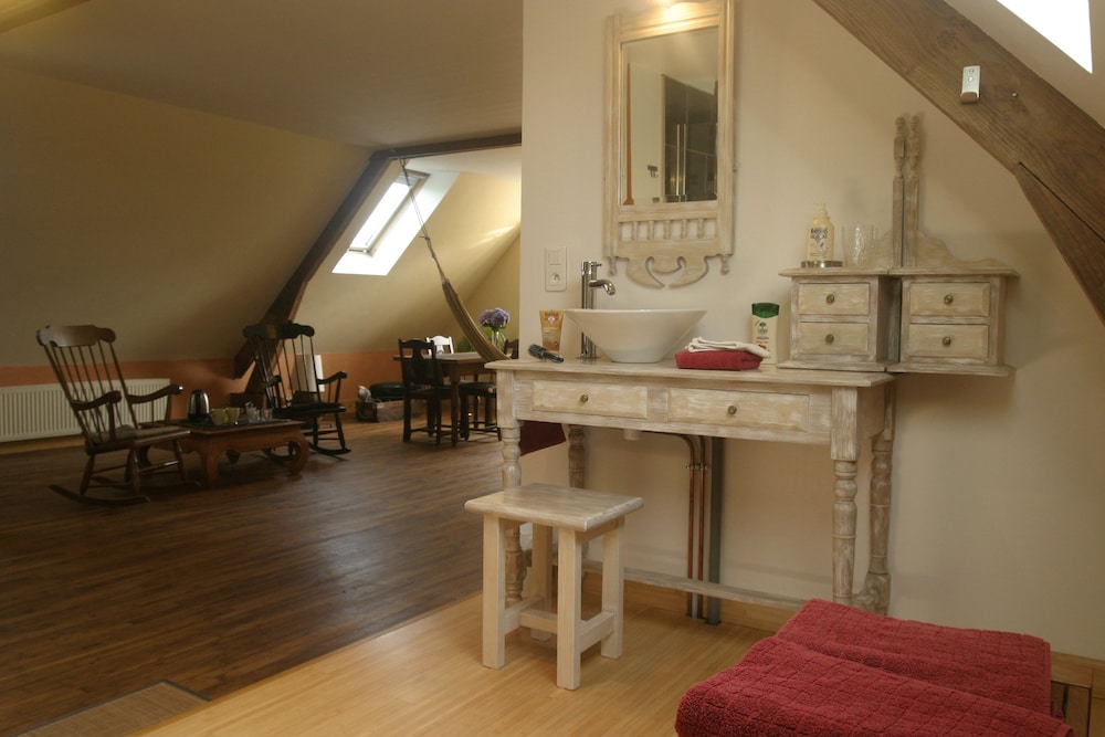 Loargann Chambres d'Hotes
