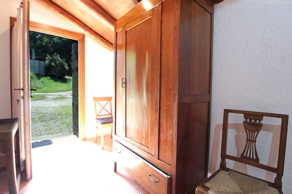 Chalet Fagarè