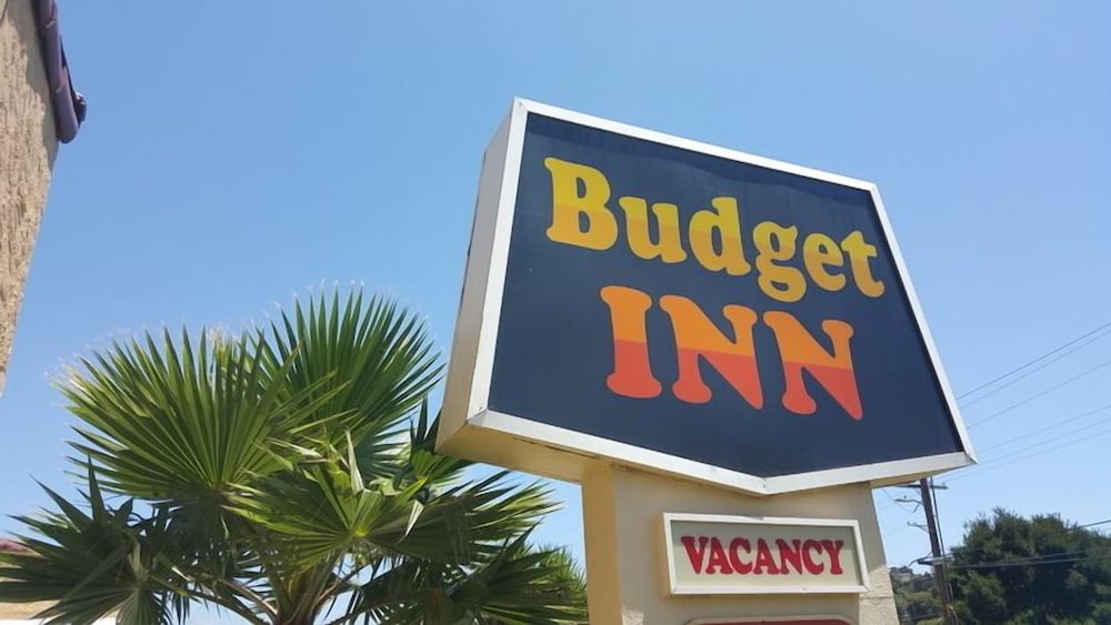 Vallejo Vacations - Budget Inn Vallejo/Napa Valley - Property Image 3