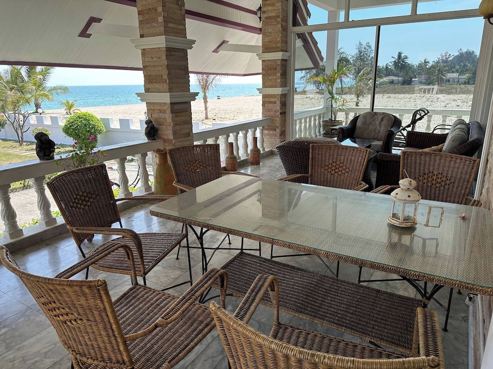 Surin Dreambeach View 4
