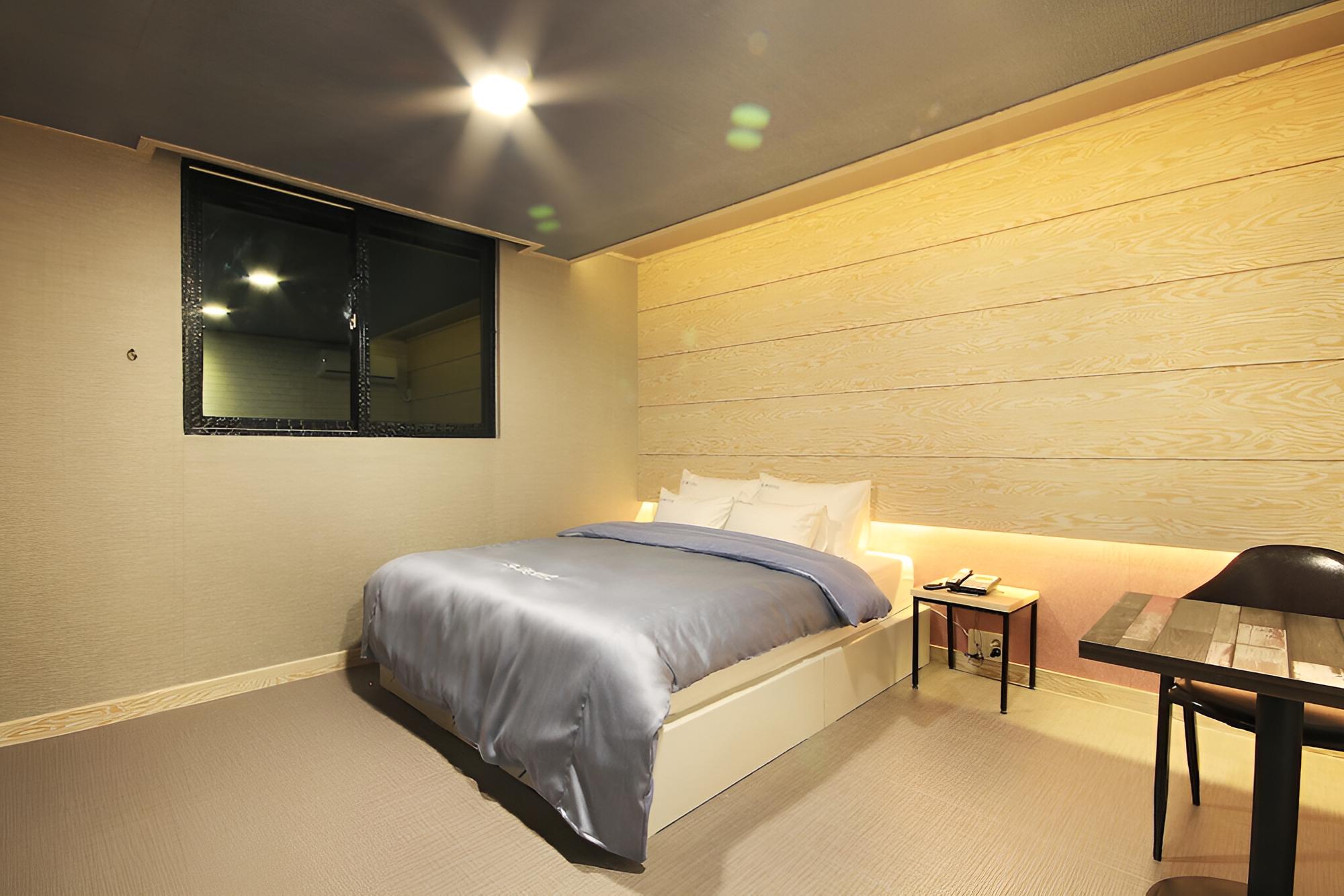 Gumi Wonpyeong-dong Hotel su view 2