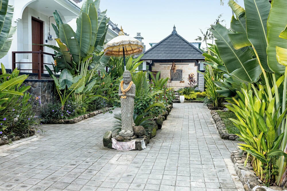 Kulta Villa Bali