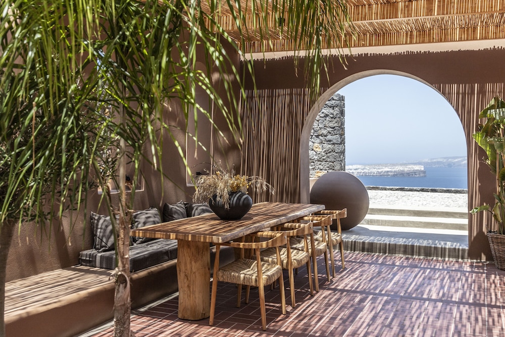 Serra Exclusive Suites photo 4