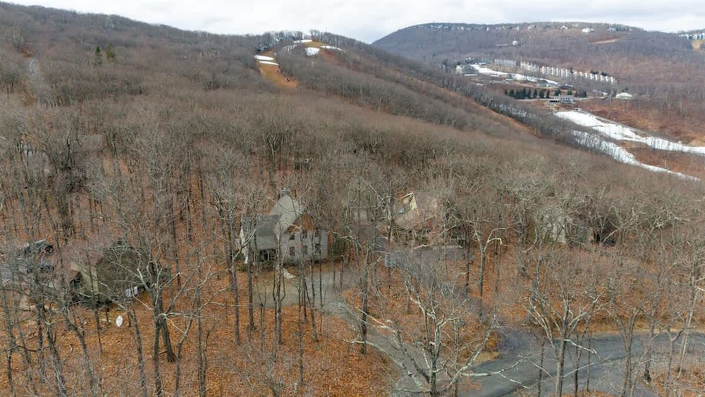 Wintergreen Ridge Retreat - Family Home
