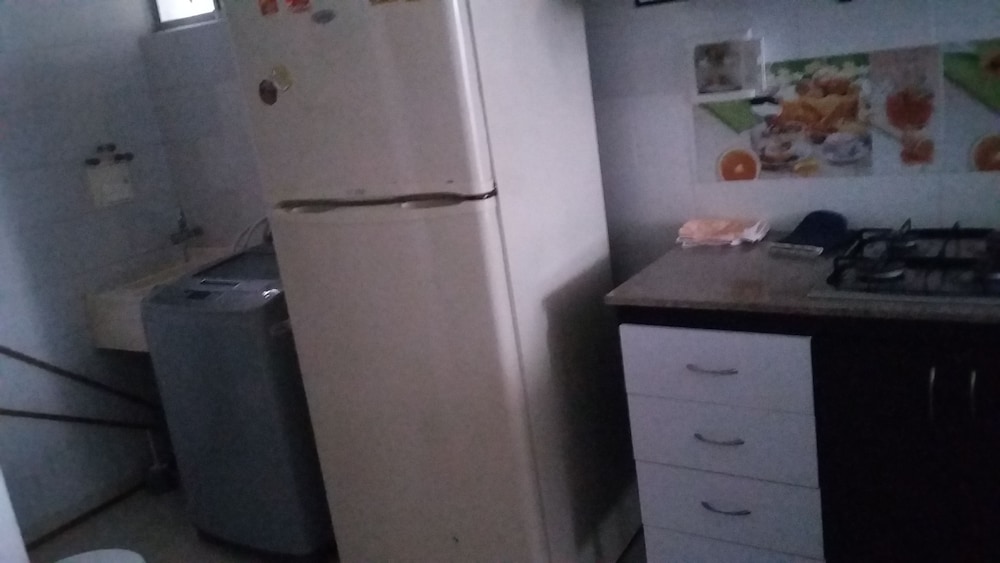 Apartamento Amoblado Barrancabermeja
