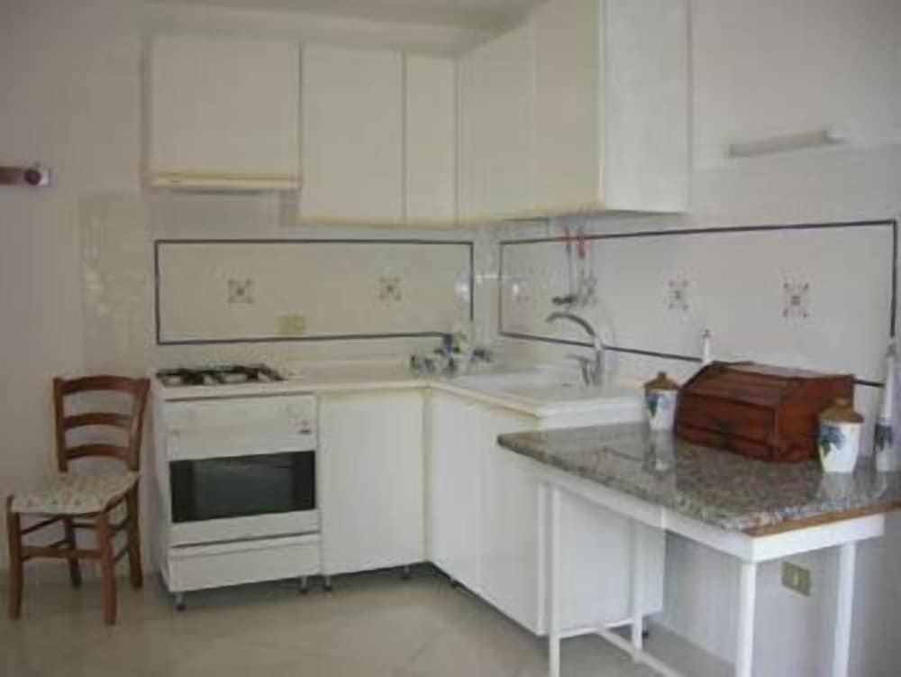 Villa Persico photo 5