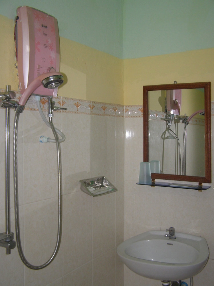Bun Kao Guest House