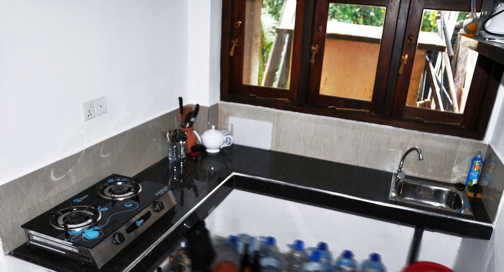 Dineth Villa