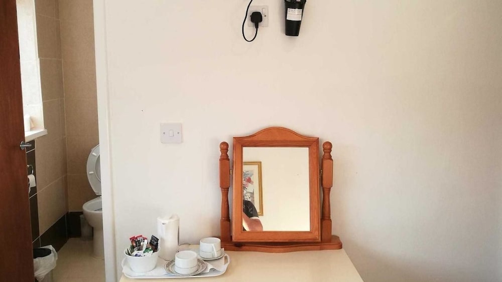 Oxford House Bed and Breakfast