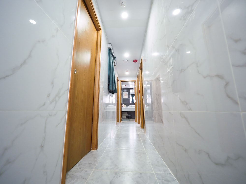HK International Hostel